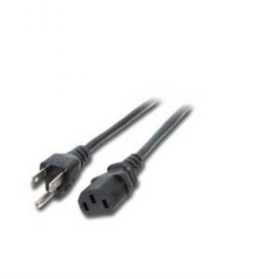 EAN 4049759053086 - Link Accessori E40004 cable de transmisión Negro 1,8 m Enchufe tipo B C13 acoplador imagen 1