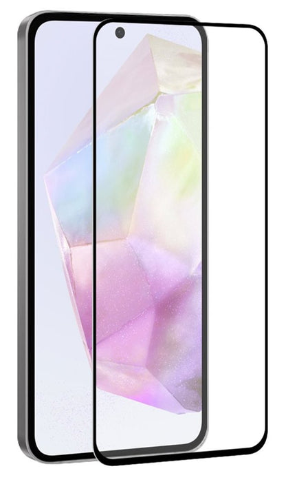 EAN 5055821780988 - EIGER EGSP01032 protector de pantalla o trasero para teléfono móvil Samsung 1 pieza(s) imagen 1