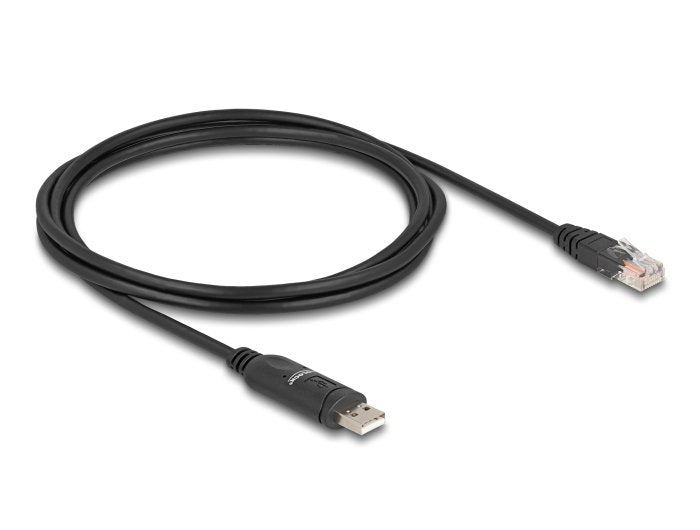 EAN 4043619643042 - DeLOCK 64304 cable de serie USB tipo A imagen 1