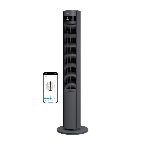 EAN 8716164982787 - Duux Elevate Smart Gris imagen 2