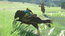 EAN 45496420048 - Nintendo The Legend of Zelda: Breath of the Wild Estándar Italiano Nintendo Switch imagen 8