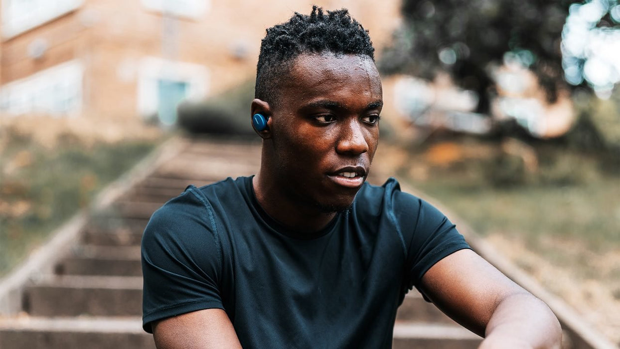 EAN 17817798730 - Bose Sport Earbuds Auriculares True Wireless Stereo (TWS) Dentro de oído Deportes Bluetooth Negro imagen 8