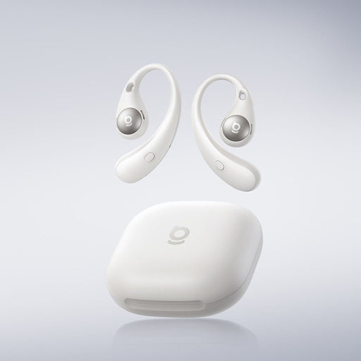 EAN 6953156299405 - Baseus Eli Sport 2 Auriculares True Wireless Stereo (TWS) gancho de oreja Deportes Bluetooth Blanco imagen 2