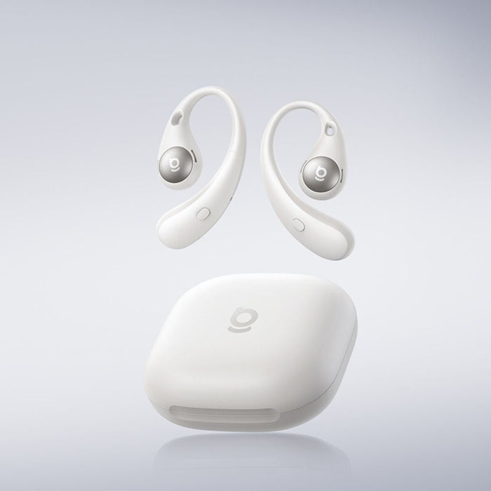 EAN 6953156299405 - Baseus Eli Sport 2 Auriculares True Wireless Stereo (TWS) gancho de oreja Deportes Bluetooth Blanco imagen 2