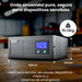 EAN 5905090331148 - Extralink EX.31148 adaptador e inversor de corriente Auto Negro imagen 27