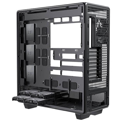 EAN 761345102728 - Antec 900 Full Tower Negro imagen 2