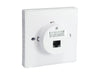EAN 4015867206539 - LevelOne WAP-8221 punto de acceso inalámbrico 750 Mbit/s Blanco Energía sobre Ethernet (PoE) imagen 6