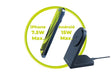 EAN 8594215995081 - Mobile Origin MO-MWCH-PW15 cargador de dispositivo móvil Smartphone Negro USB Cargador inalámbrico Carga  imagen 14