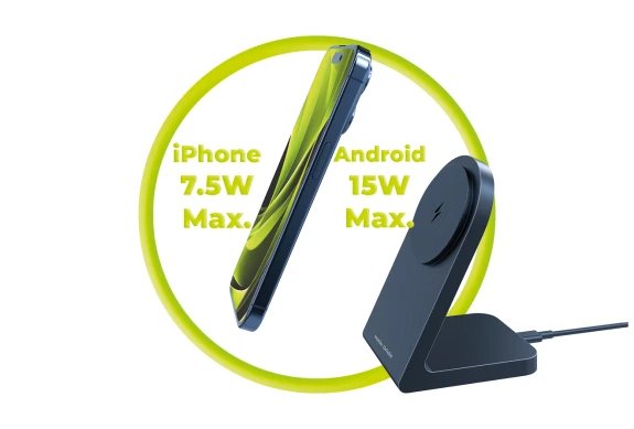 EAN 8594215995081 - Mobile Origin MO-MWCH-PW15 cargador de dispositivo móvil Smartphone Negro USB Cargador inalámbrico Carga  imagen 14