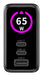 EAN 8594215995500 - Mobile Origin MO-65WDCH-PW20 cargador de dispositivo móvil Universal Negro Corriente alterna Carga rápida imagen 5