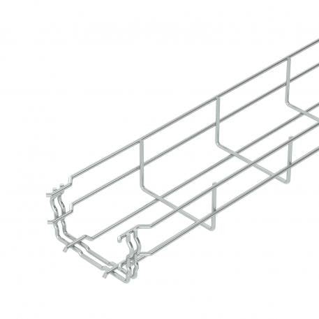 EAN 4012196858552 - Obo Bettermann 6001442 canaleta para cable Mesh cable tray Zinc imagen 1