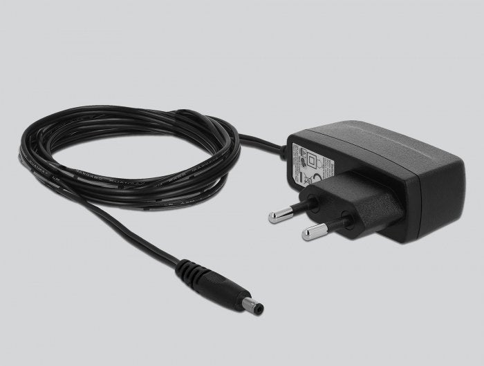 EAN 4043619114740 - DeLOCK 11474 extensor audio/video Repetidor de señales AV imagen 2