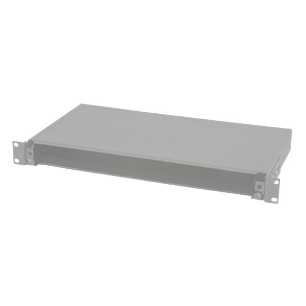 EAN 4052792040081 - LogiLink FB0001G accesorio para panel de conexiones imagen 2