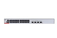 EAN 6971693272743 - Ruijie Networks RG-S5300-24GT4XS-E switch Gestionado L3 Gigabit Ethernet (10/100/1000) 1U Plata imagen 1