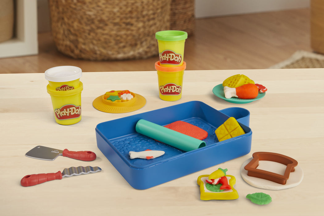 EAN 5010996130976 - Play-Doh F69045L0 juguete de arte y manualidades imagen 11