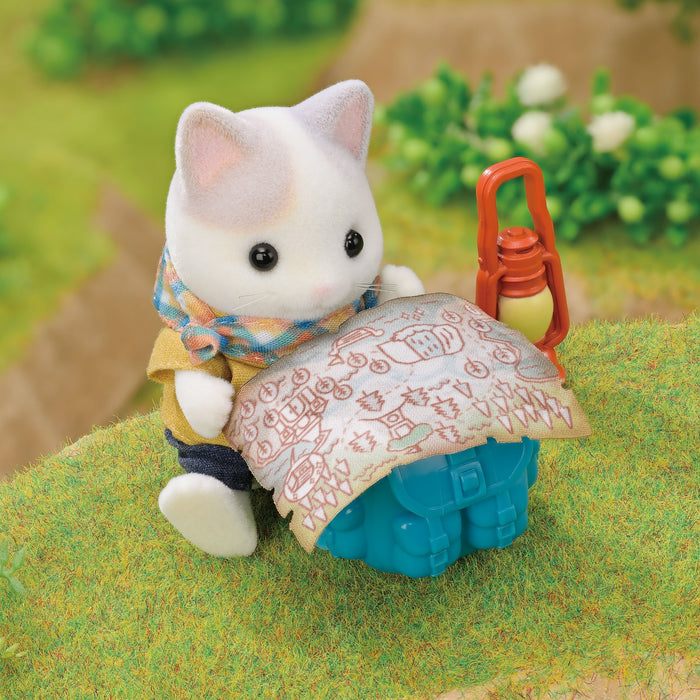 EAN 5054131057636 - Sylvanian Families 5763 muñeca imagen 7