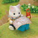 EAN 5054131057636 - Sylvanian Families 5763 muñeca imagen 7