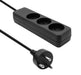 EAN 5715063157541 - Microconnect MC-GRU0305DKB base múltiple 5 m imagen 1
