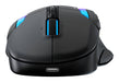 EAN 0731855711048 - Turtle Beach Kone II Air ratón Juego mano derecha RF Wireless + Bluetooth Óptico 26000 DPI imagen 5