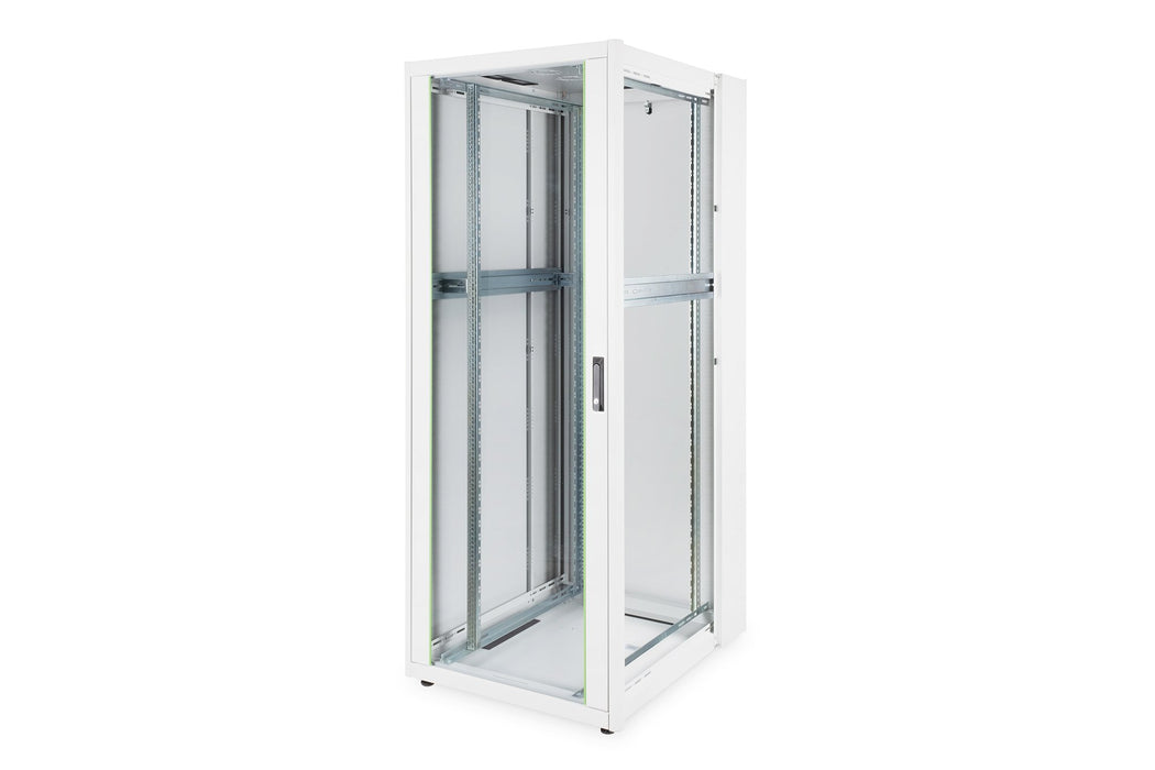 EAN 4016032343523 - Digitus DN-19 42U-8/10-D armario rack Rack o bastidor independiente Gris imagen 3