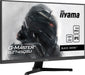 EAN 4948570122776 - iiyama G-MASTER G2745QSU-B1 pantalla para PC 68,6 cm (27") 2560 x 1440 Pixeles Dual WQHD LED Negro imagen 3