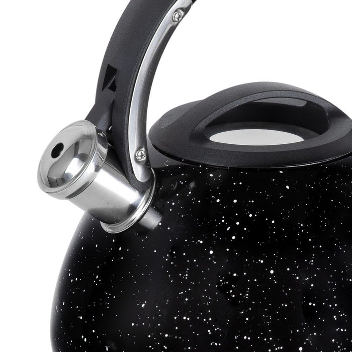 EAN 4260403577318 - Resto Kitchenware 90604 tetera 2,7 L Negro imagen 4
