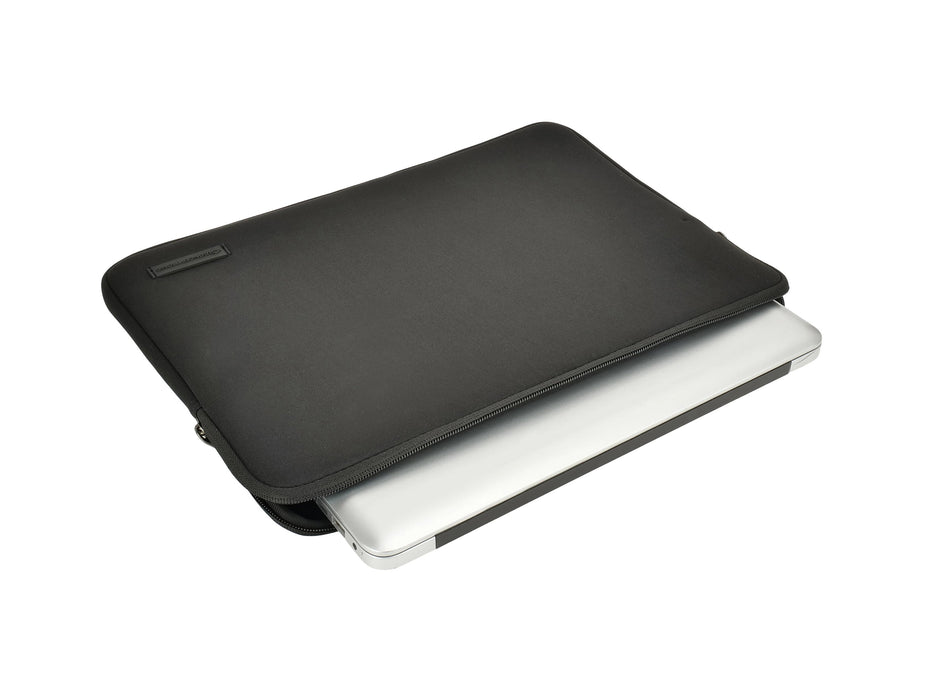 EAN 4015867244593 - Conceptronic OBRIX03B maletines para portátil 40,6 cm (16") Funda Negro imagen 5