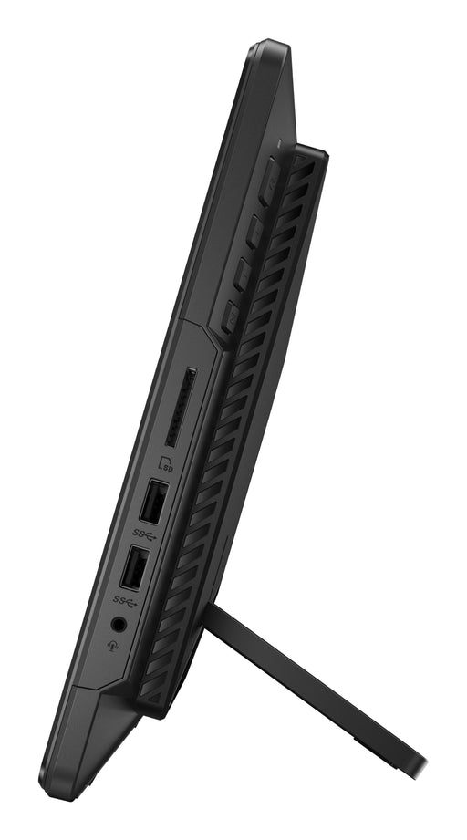 EAN 4711387578247 - ASUS ExpertCenter E1 AiO E1600WKAT-N4128M Intel® Celeron® N N4500 39,6 cm (15.6") 1920 x 1080 Pixeles Pan imagen 2