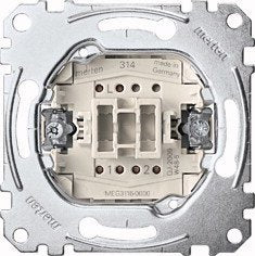 EAN 4042811144364 - Merten MEG3116-0000 interruptor eléctrico Blanco imagen 1
