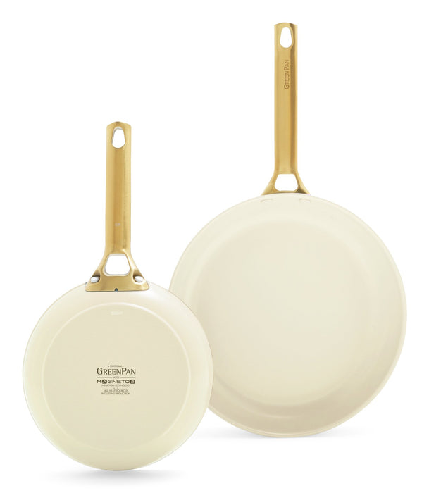 EAN 4894871046955 - GreenPan Padova Reserve kit de cacerolas 2 pieza(s) imagen 1