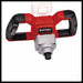 EAN 4006825638196 - Einhell TE-MX 18 Li - Solo hormigonera imagen 3
