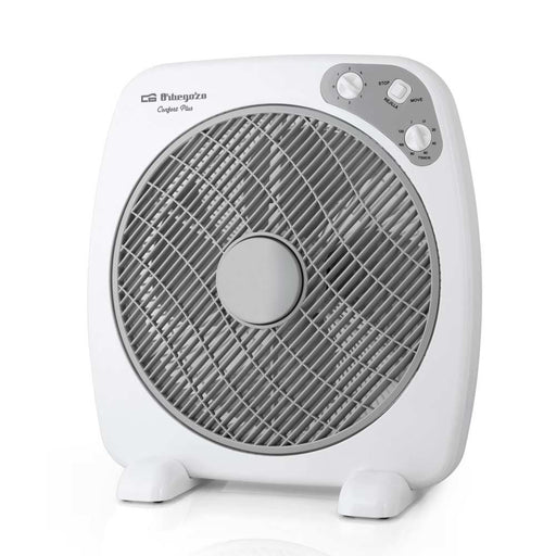 EAN 8436011053797 - Orbegozo BF 0140 Blanco imagen 1