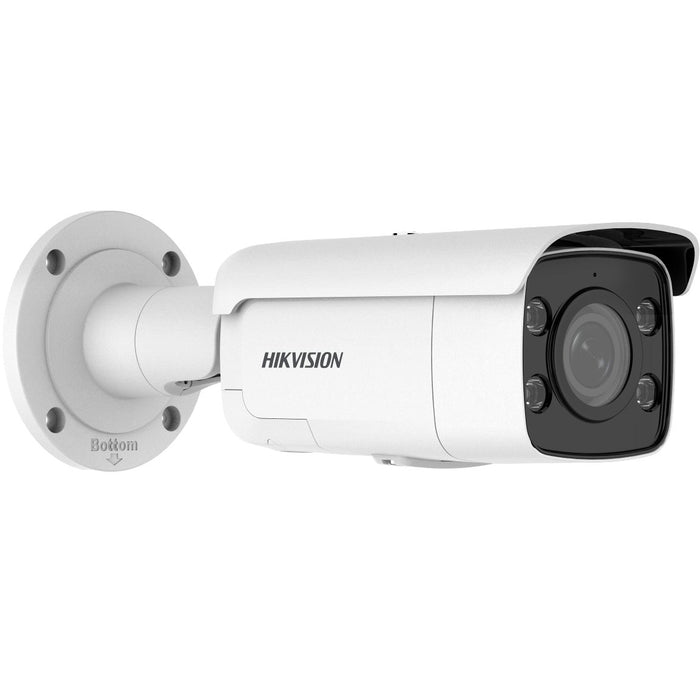 EAN 6931847153298 - Hikvision DS-2CD2T87G2-LSU/SL(2.8mm)(C) Bala (forma) Cámara de seguridad IP Interior y exterior 2688 x 15 imagen 2