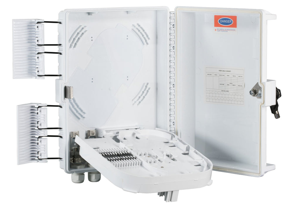 EAN 4049759189693 - EFB Elektronik FTTH-BOX-OUT-1 no categorizado imagen 3