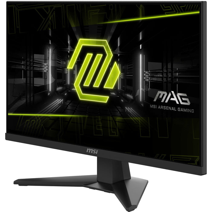 EAN 4711377277037 - MSI MAG 244F pantalla para PC 59,9 cm (23.6") 1920 x 1080 Pixeles Full HD LCD Negro imagen 8