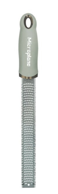 EAN 98399467238 - Microplane Zester Rallador lima Verde, Acero inoxidable imagen 1