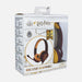 EAN 5055371623438 - OTL Technologies Harry Potter Hogwarts Crest Auriculares Alámbrico Diadema Juego Borgoña, Amarillo imagen 10