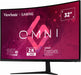 EAN 0766907019056 - Viewsonic VX Series VX3218C-2K pantalla para PC 81,3 cm (32") 2560 x 1440 Pixeles Quad HD LED Negro imagen 3