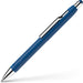 EAN 4004675156440 - Schneider Schreibgeräte Epsilon Azul Bolígrafo de punta retráctil con pulsador 1 pieza(s) imagen 1