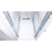 EAN 7630049601581 - ROLINE 26.21.0155 armario rack 42U Rack o bastidor independiente Gris imagen 6
