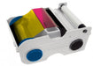 EAN 754563450009 - HID Identity 045000 cinta para impresora 250 páginas Cian, Magenta, Amarillo imagen 1