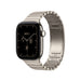 EAN 195951292151 - Apple MJNX4ZM/A Accesorios para dispositivos vestibles inteligentes Grupo de rock Acero inoxidable imagen 2