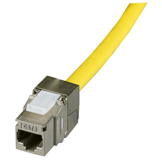 EAN 4049759210694 - EFB Elektronik E-20092 módulo de conector de red imagen 1