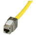 EAN 4049759210694 - EFB Elektronik E-20092 módulo de conector de red imagen 1