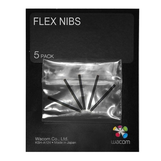 EAN 4949268790574 - Wacom ACK-20004 accesorio para tableta gráfica Plumilla imagen 2