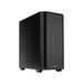 EAN 0753263078674 - Chieftec AZ-01B-OP carcasa de ordenador Mini Tower Negro imagen 1