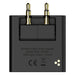 EAN 4043718289578 - InLine 99160I amplificador para audífono Negro imagen 4
