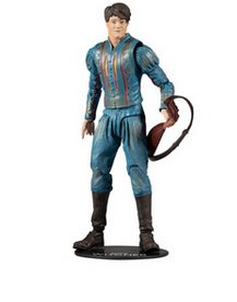 EAN 0787926138023 - McFarlane Toys Jaskier imagen 2