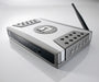 EAN 4015867149348 - LevelOne WBR-6003 router inalámbrico Ethernet rápido Plata imagen 6