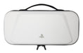 EAN 0617885104312 - PowerA PSCS0355-01 funda para consola portátil Sony Sentido, Caucho Blanco imagen 1